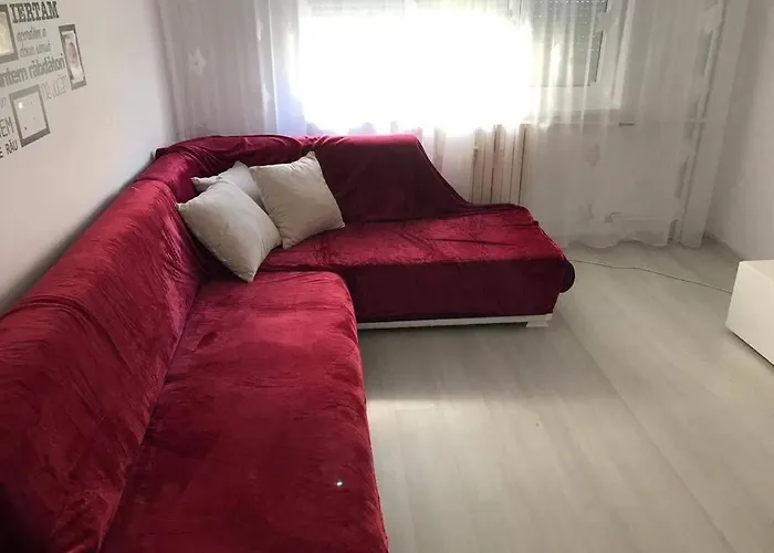 Locatie Buna La 2-3 Min De Plaja