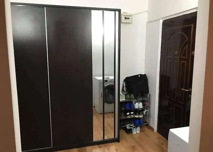 Locatie Buna La 2-3 Min De Plaja