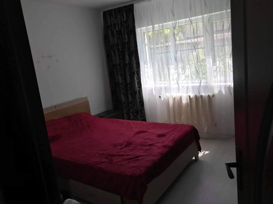 Locatie Buna La 2-3 Min De Plaja Apartment *