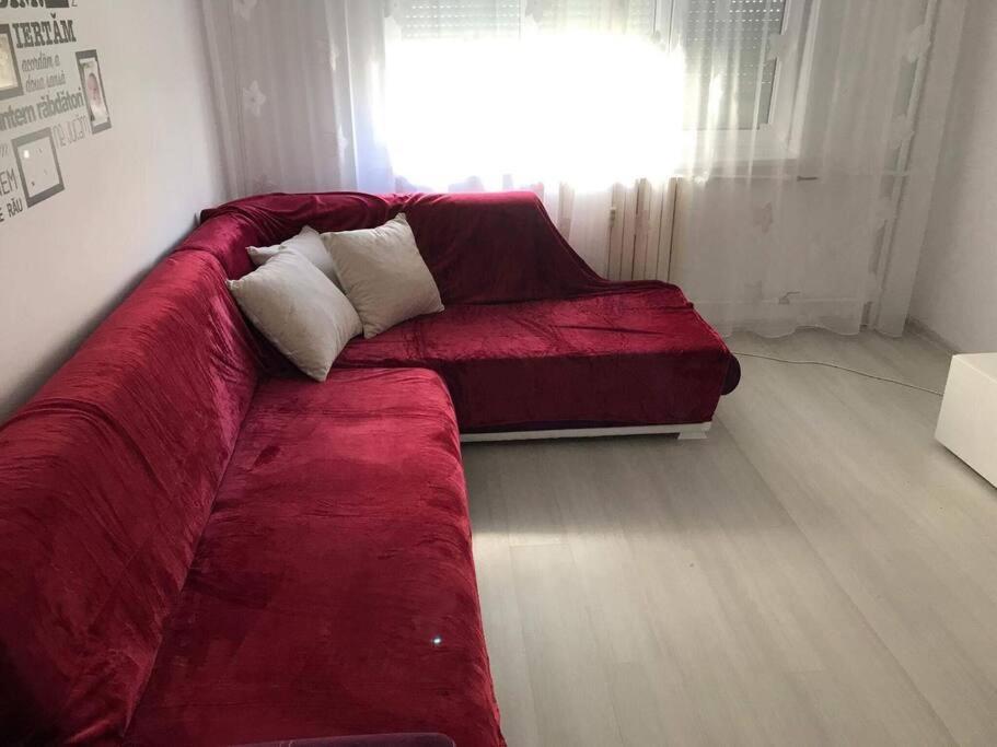 Apartment Locatie Buna La 2-3 Min De Plaja Mangalia